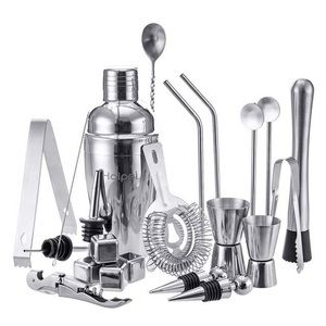 HAIPEI 22pcs Cocktail set